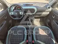 2017 Renault Twingo