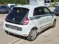 2017 Renault Twingo