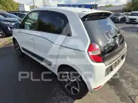 2017 Renault Twingo