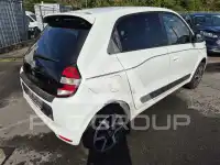 2017 Renault Twingo