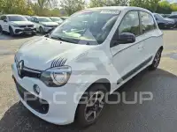 2017 Renault Twingo