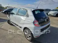 2017 Renault Twingo