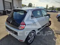 2017 Renault Twingo