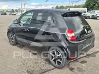 2017 Renault Twingo