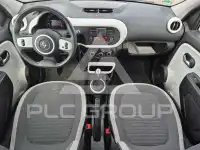 2017 Renault Twingo