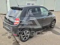 2017 Renault Twingo