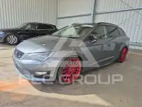 2017 Seat Leon
