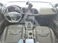 2017 Seat Leon