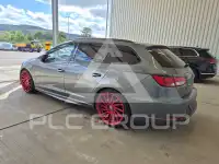 2017 Seat Leon
