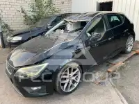 2017 Seat Leon