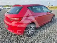 2017 Seat Leon