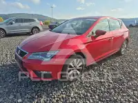 2017 Seat Leon