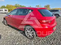 2017 Seat Leon