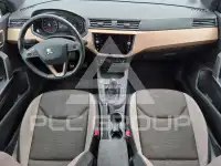 2017 Seat Ibiza