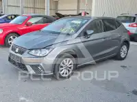 2017 Seat Ibiza