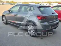 2017 Seat Ibiza