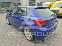 2017 Seat Ibiza