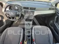 2017 Seat Ibiza