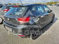 2017 Seat Ibiza