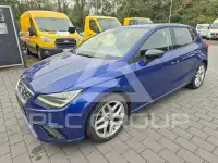 2017 Seat Ibiza