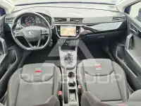 2017 Seat Ibiza