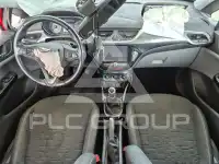 2017 Opel Corsa