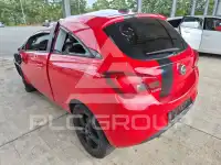 2017 Opel Corsa
