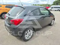 2017 Opel Corsa