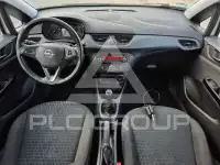 2017 Opel Corsa