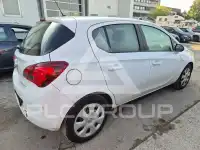 2017 Opel Corsa