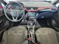 2017 Opel Corsa