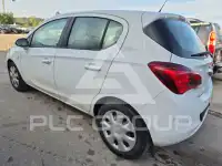 2017 Opel Corsa