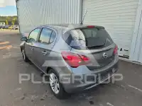 2017 Opel Corsa