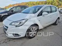 2017 Opel Corsa