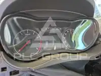 2017 Opel Corsa