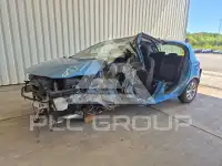 2017 Opel Corsa