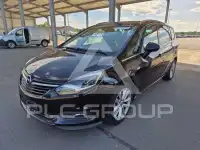 2017 Opel Zafira