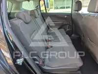 2017 Opel Zafira