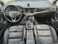 2017 Opel Astra