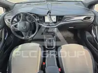 2017 Opel Astra