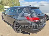 2017 Opel Astra