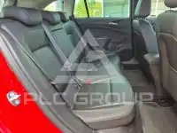 2017 Opel Astra