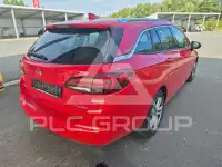 2017 Opel Astra