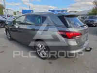 2017 Opel Astra