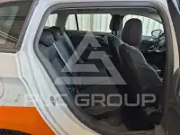 2017 Opel Astra