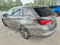 2017 Opel Astra