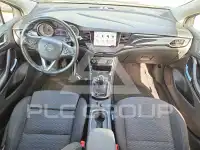 2017 Opel Astra