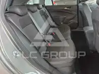 2017 Opel Astra