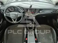 2017 Opel Astra