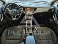 2017 Opel Astra